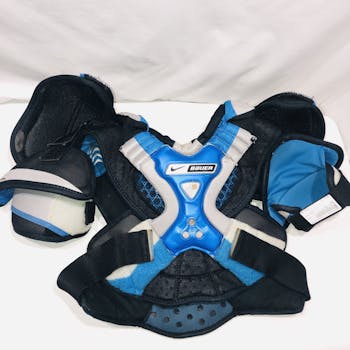 Used Easton S19 SM Ice Hockey / Shoulder Pads Ice Hockey / Shoulder Pads