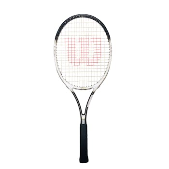 bende Portret holte Used Wilson HAMMER T25 25" Tennis Racquets Tennis Racquets