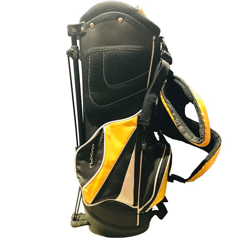 Louisville Golf Bag, Louisville Cardinals Head Covers, Sports Equipment