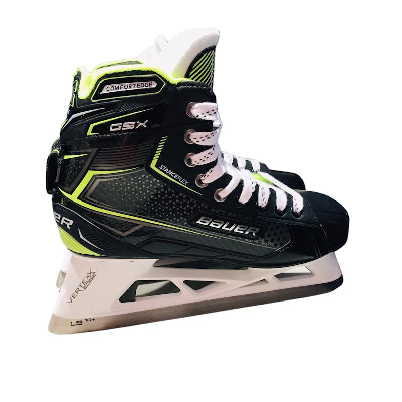 Bauer GSX Senior Goalie Skates