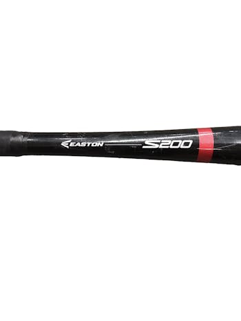 Easton S200 Black, 000600364783