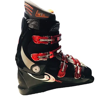 Used Salomon PERFORMA 7.0 295 MP - M11.5 Men's Downhill Ski Boots Men's Ski Boots