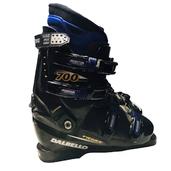 Tecnica Innotec TI4 Ski Boots, Size 28.5 - Snowsports Outlet by Rocky  Mountain Ski & Sport