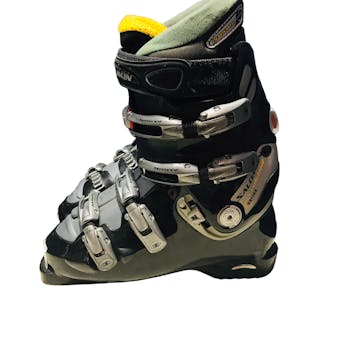 Used Salomon EVOLUTION 275 MP - M09.5 - W10.5 Men's Boots Downhill Ski Boots