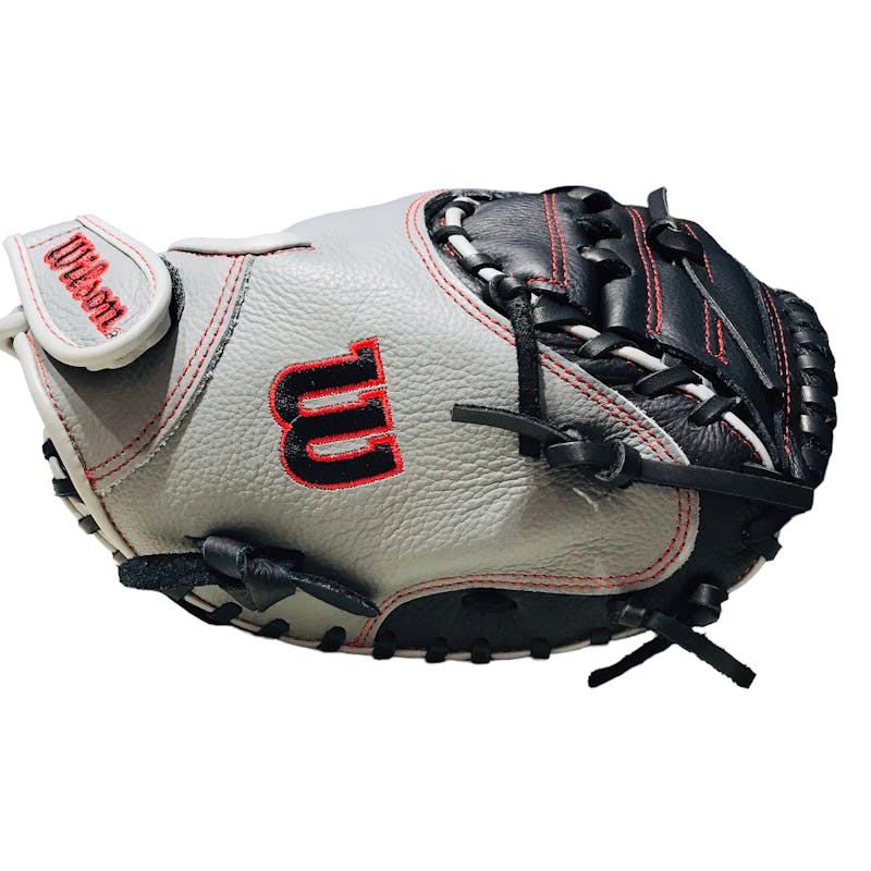 Wilson 32 A500 Youth Baseball Catcher's Mitt