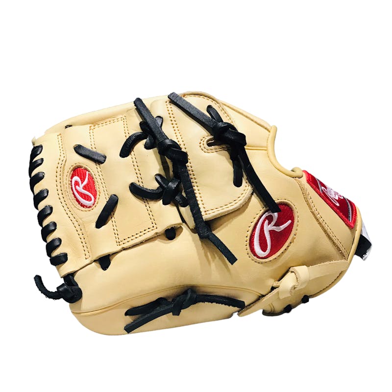 Rawlings gg hot sale elite 12