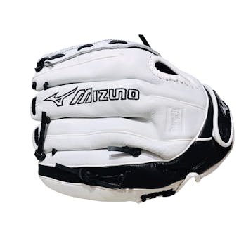 Used Mizuno SUPREME FASTPITCH 12 Fastpitch Gloves Fastpitch Gloves