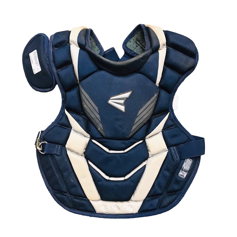 Easton Gametime Intermediate Catchers Set - Navy