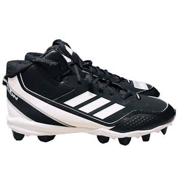 Used Adidas METAL BB/SB CLEAT Senior 6.5 Baseball and Softball Cleats  Baseball and Softball Cleats