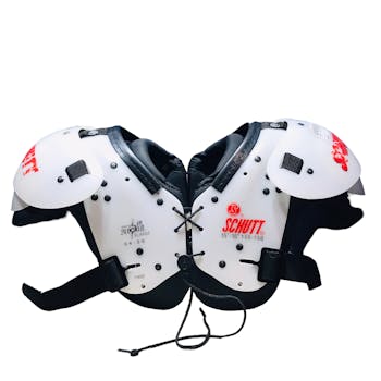 TackleBar® Shoulder Pads