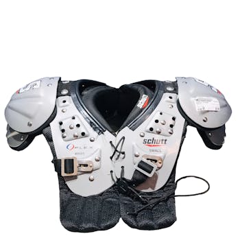 TackleBar® Shoulder Pads