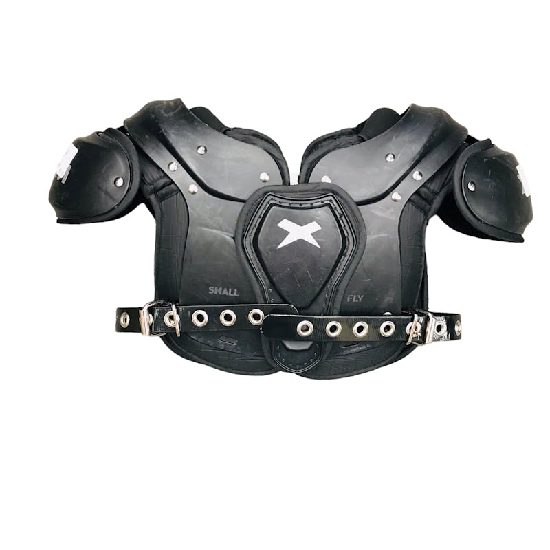 Xenith youth hot sale fly shoulder pads