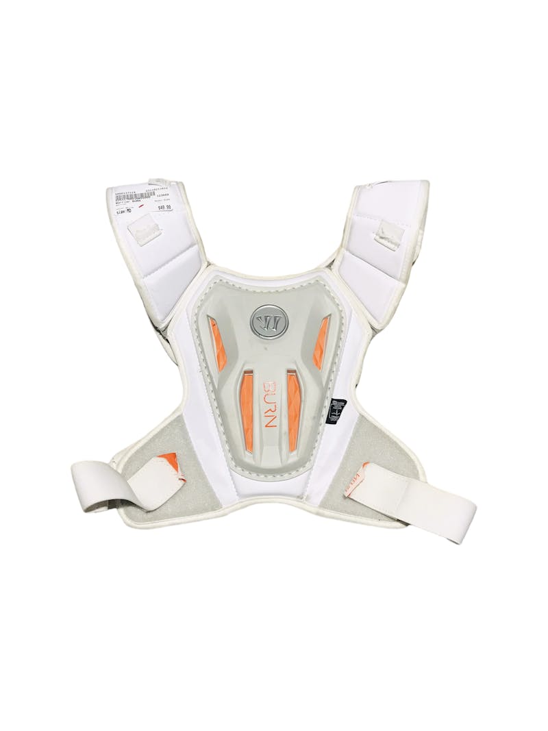 Warrior Burn Shoulder Pad