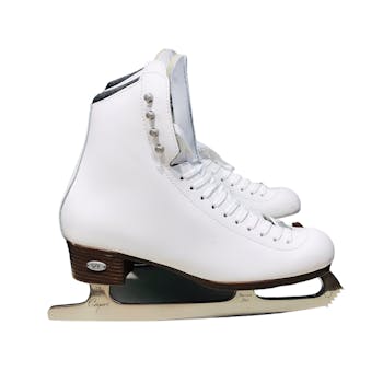 Riedell Model 133 Diamond Men's Ice Skates