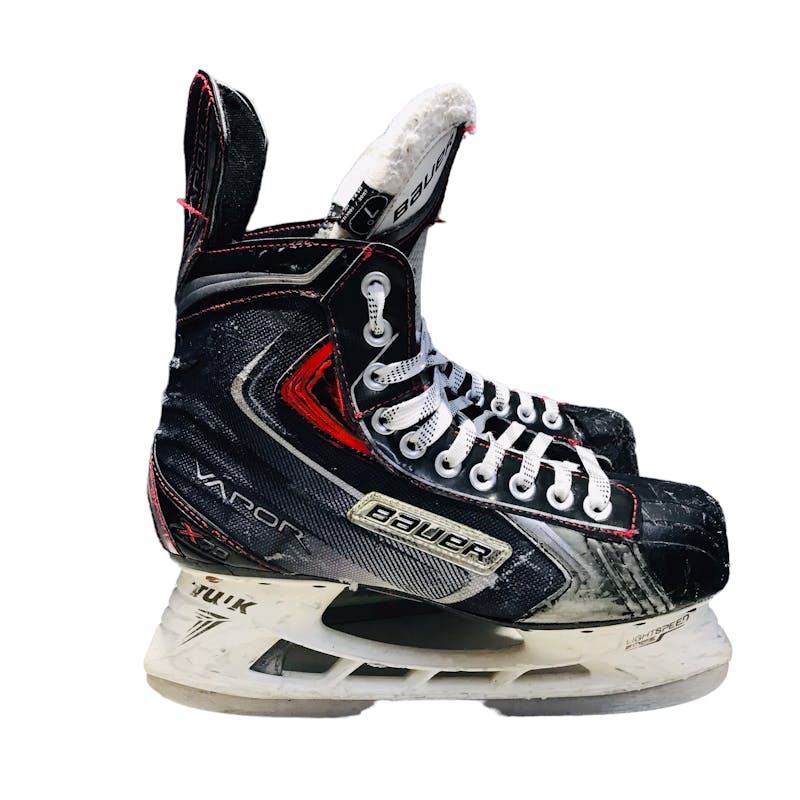 Used Bauer VAPOR X70 Senior 7 Ice Hockey Skates