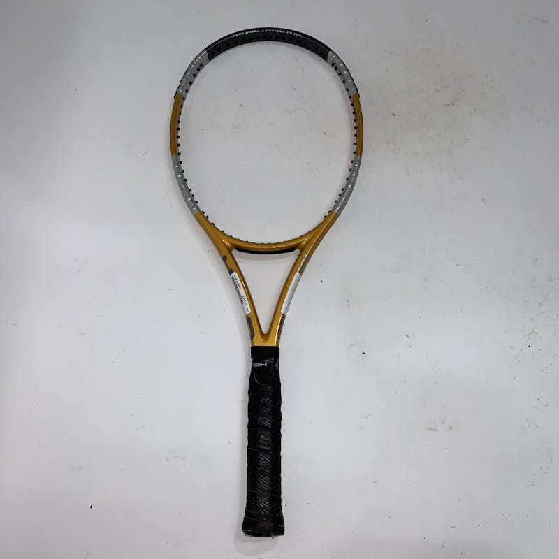 Used Head LIQUID METAL INSTINCT Unknown Racquet Sports / Tennis