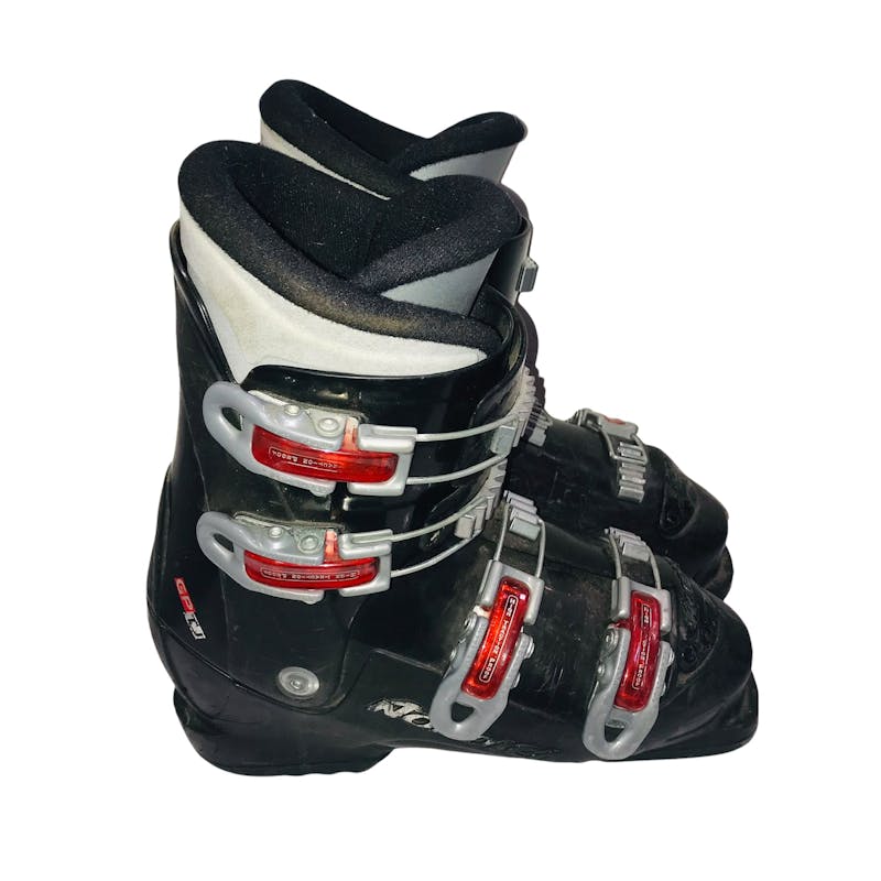 Nordica b7 ski discount boots