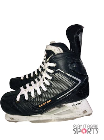 Easton Mako II Ice Skates Review – Discount Hockey