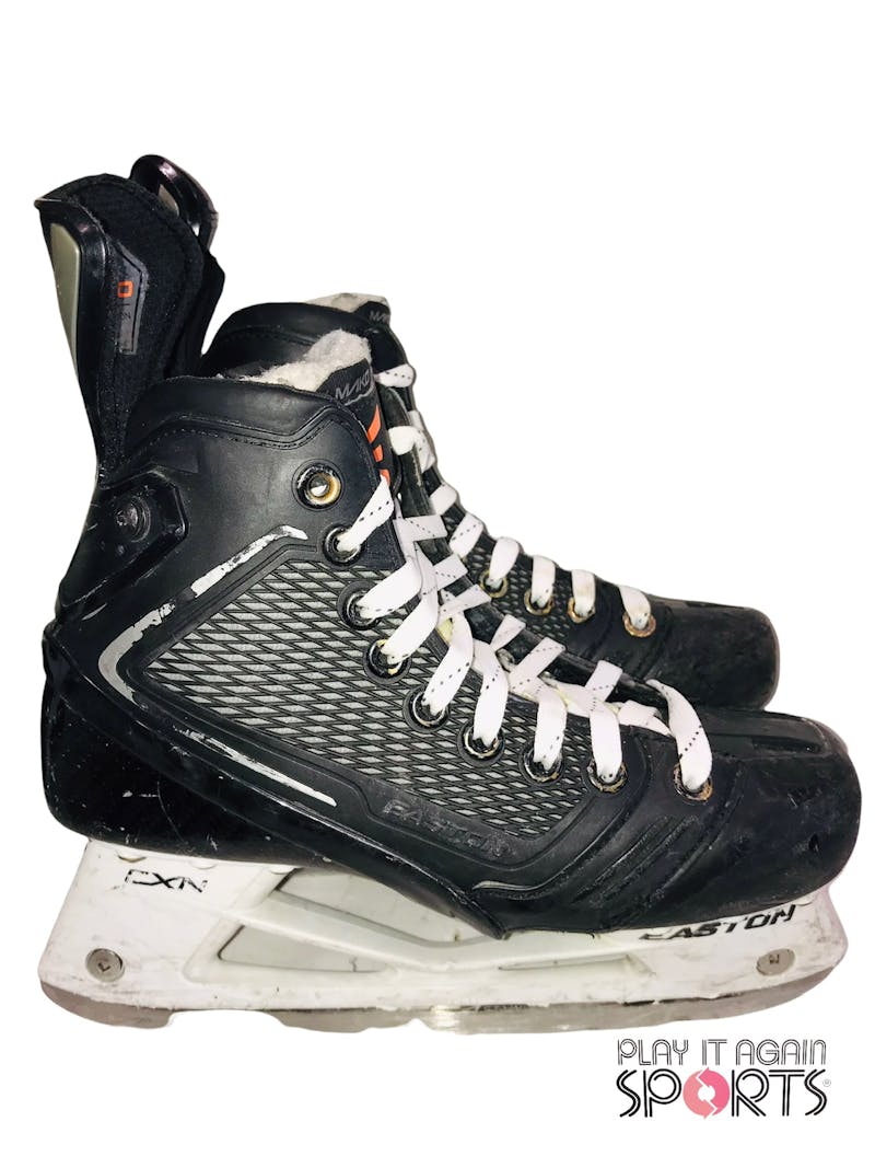 EASTON MAKO Hockey Skates- Sr