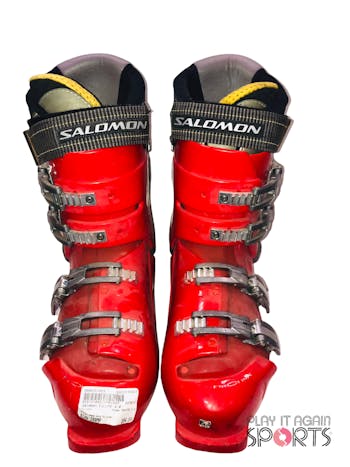 SALOMON DR9 EQUIPE 011324 | ethicsinsports.ch