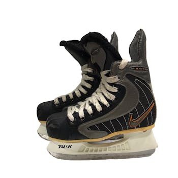 Nike Hockey Skates  hockeynutsandbolts