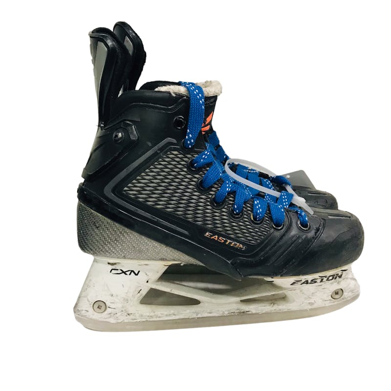 EASTON MAKO Hockey Skates- Sr