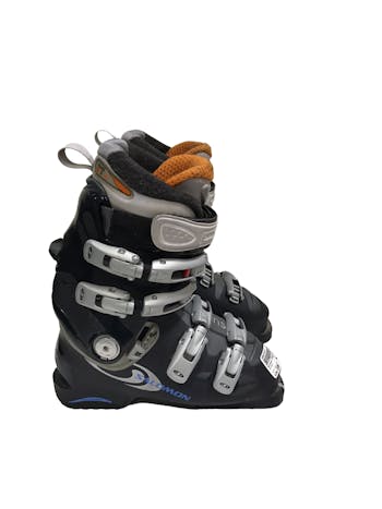 Used Salomon 9.0 245 - M06.5 - Women's Downhill Ski Women's Downhill Ski Boots