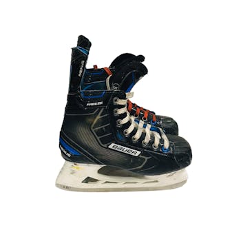 EASTON MAKO ICE hockey skates $114.99 - PicClick