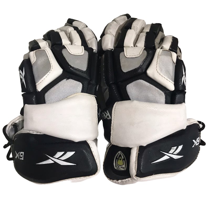 Reebok 6K Men's Lacrosse Gloves Lacrosse Gloves