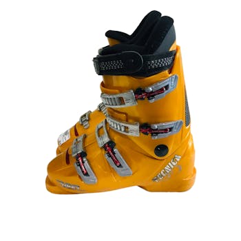 Tecnica The Agent Non-Tech AT Ski Boots, Mondo 27.5 Men's 9.5, No Inso –  The Extra Mile Outdoor Gear & Bike