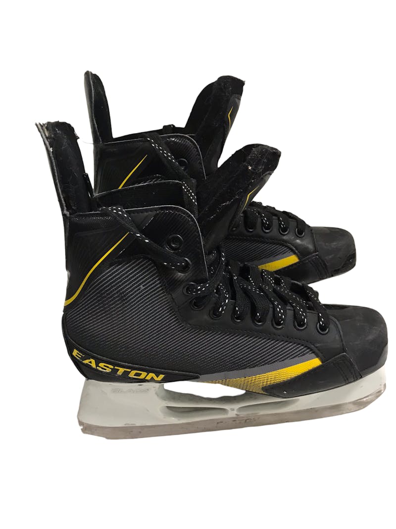 Easton Stealth 55S Junior Ice Hockey Skates 