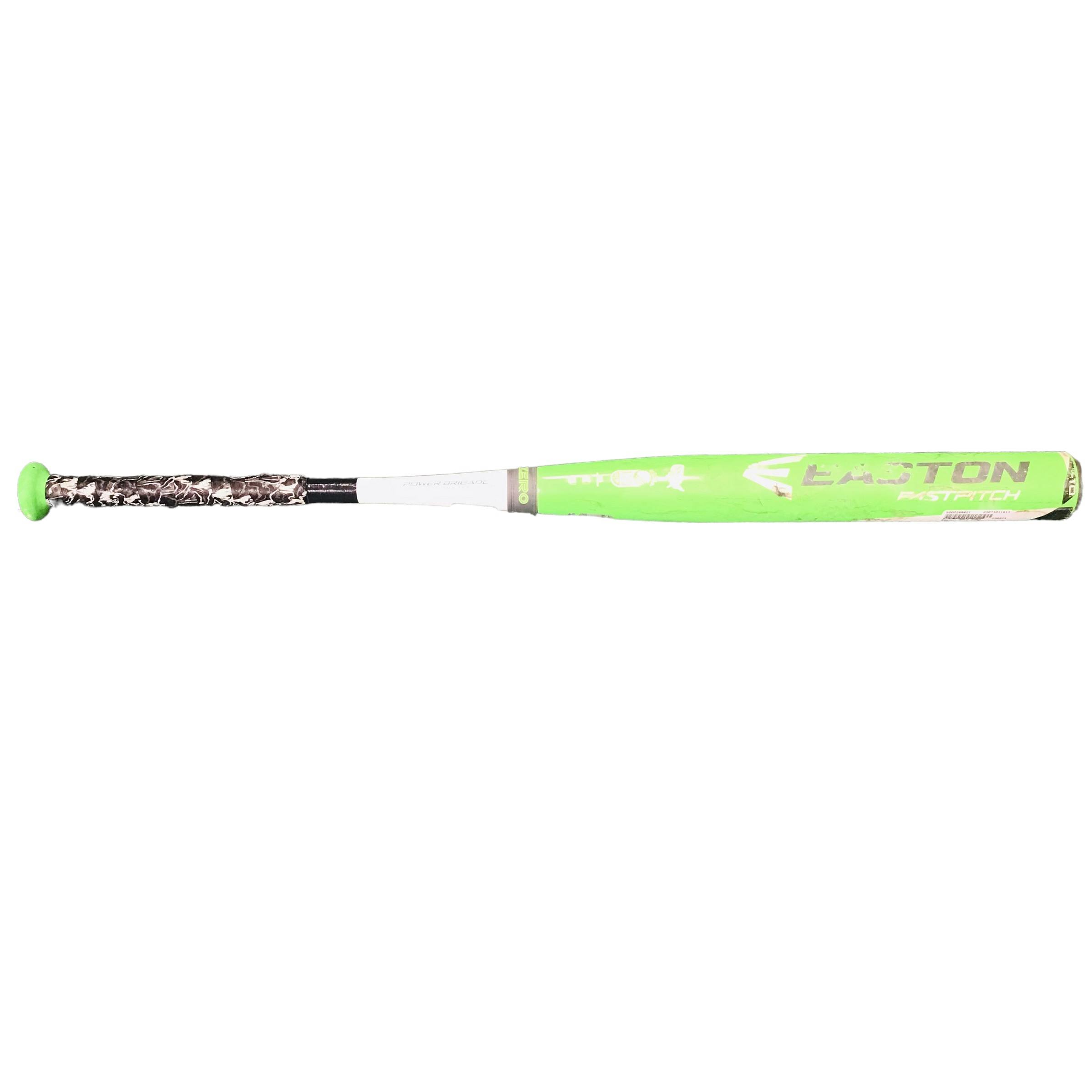 easton mako torq fastpitch softball