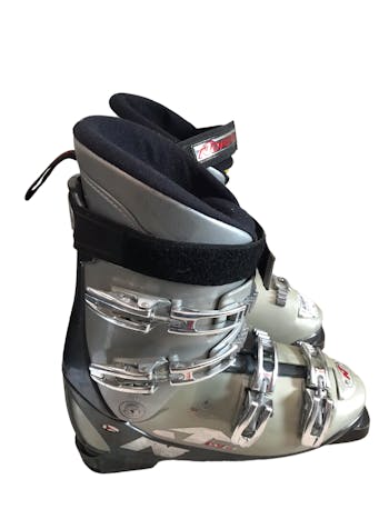 Used Nordica W6 295 MP - M11.5 Men's Downhill Ski Boots Men's