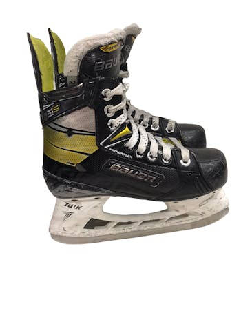 EASTON Mako M7 Hockey Skate- Sr