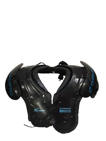 Champro Youth Scorpion Shoulder Pad