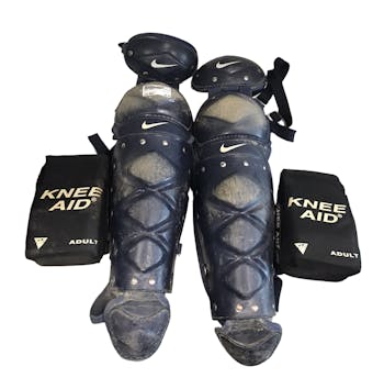 Nike Catcher's Set | SidelineSwap