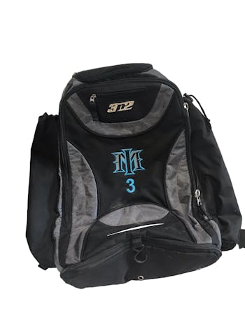 Bags, 312 Louisville Slugger Bat Backpack