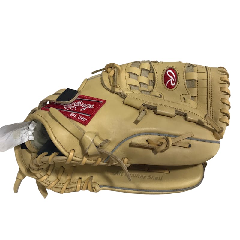 Gg elite cheap rawlings glove