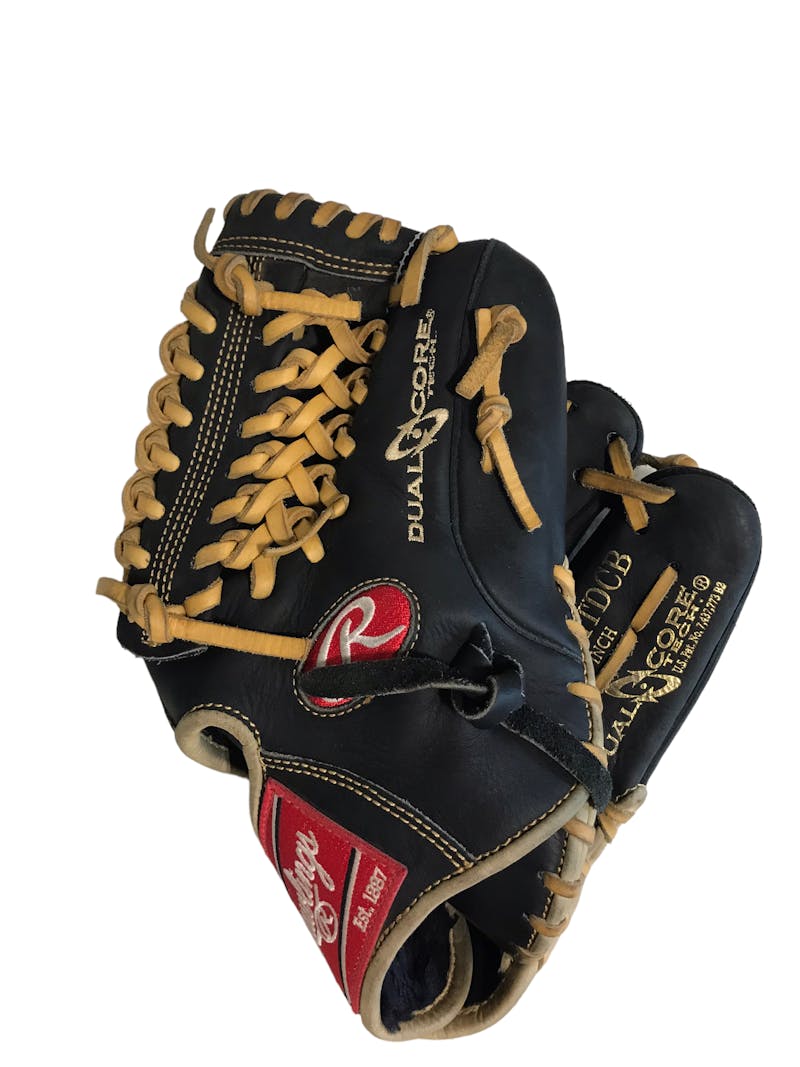 RAWLINGS HEART OF THE HIDE GGC CUSTOM GLOVE / MITT – Prime Sports Midwest