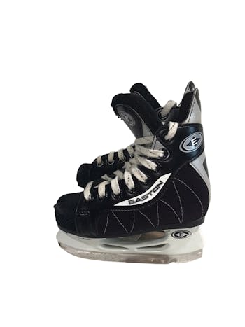 EASTON Magnum Hockey Skates- Yth