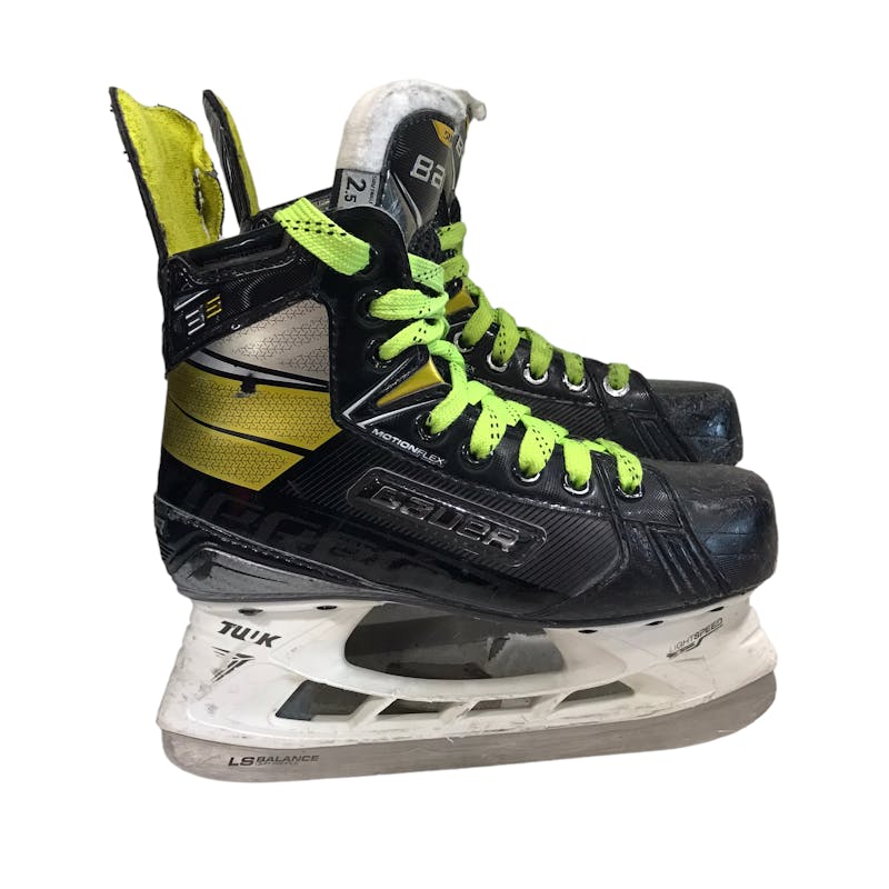 Bauer Supreme 3S Jr Skate - Hockey Services
