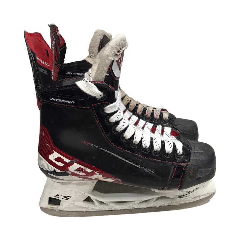 CCM Jetspeed FT6 Senior Ice Hockey Skates