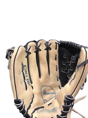 Nike Call Up RH throw 11.5 inch baseball glove 1150 VGC #V417