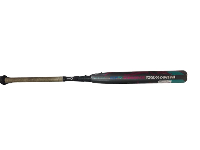 Forget Your Gear? - DeMarini