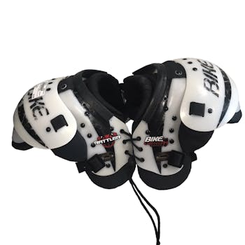 Bike Rattler Youth Series Shoulder Pad