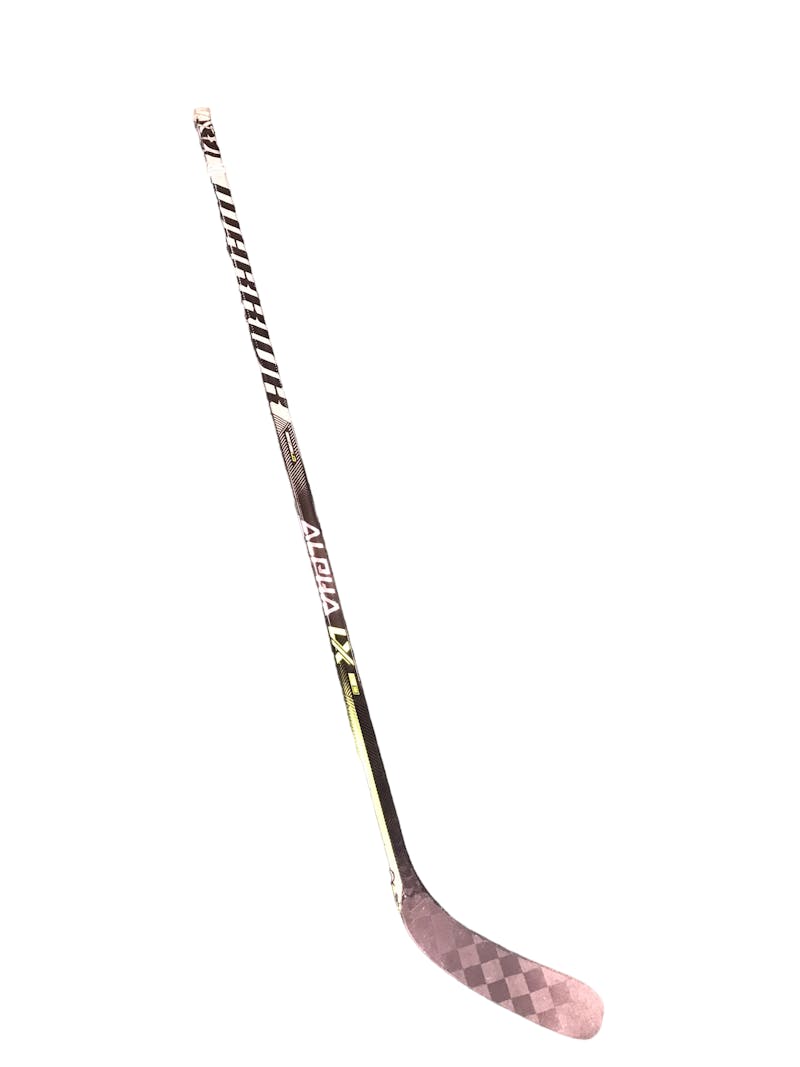 Warrior Alpha LX pro stick