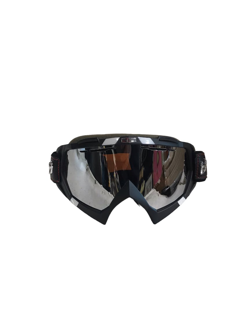 Used Demon Ski Goggles Ski Goggles