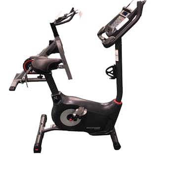 Ccm 2024 stationary bike