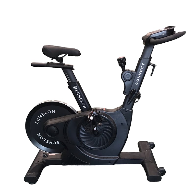 Used Echelon CONNECT EX 3 Manual Stationary Bikes Stationary Bikes