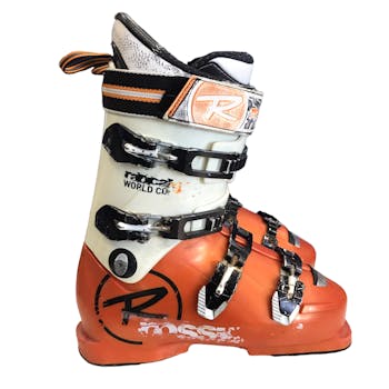 Rossignol sale radical 130